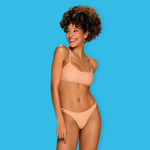 Bikini mare obsessive - da,