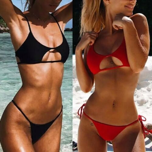 Sexy bikini mare costume - , da