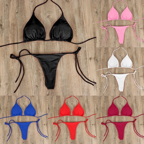 Nuovo 2025 bikini split - 2025,