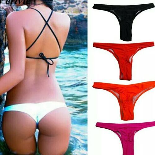 Bikini costume mare arricciato - mare,