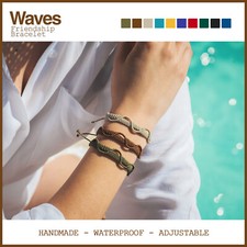 Bracciale Surfista, Bracciale