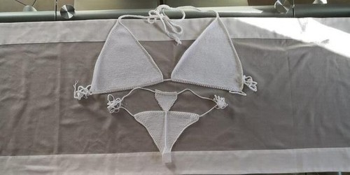 Costume bagno micro - bagno,