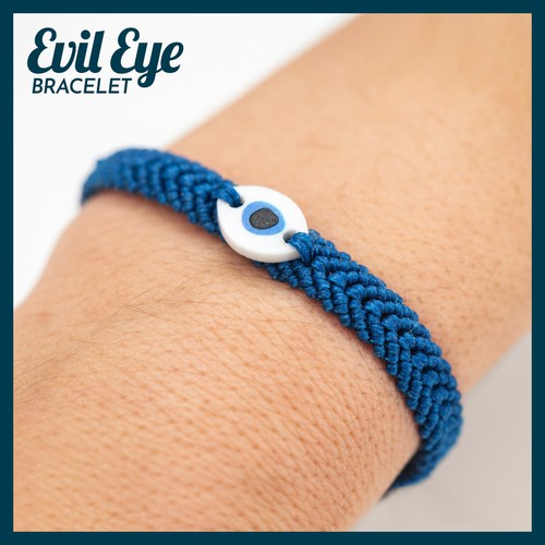 Bracciale evil eye regalo per - regalo,