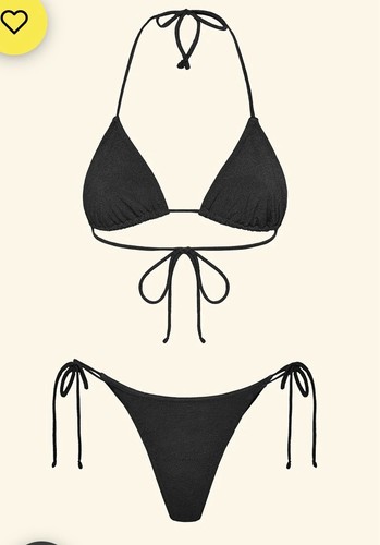 Bikini donna 2 - bikini, pezzi