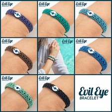 Bracciale Evil Eye, Bracciale