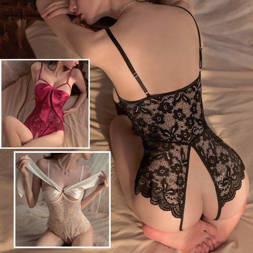 Pigiama donna sexy lingerie - donna, sexy-lingerie